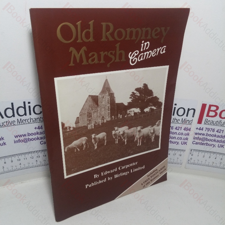 Old Romney Marsh in Camera