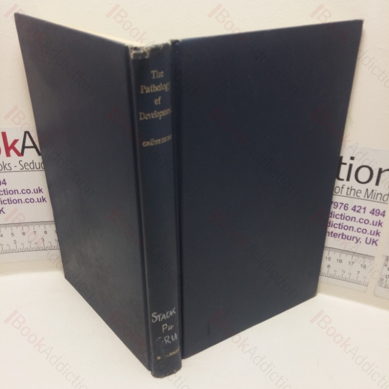 The Pathology of Development: A Study of Inherited Skeletal Disorders in Animals