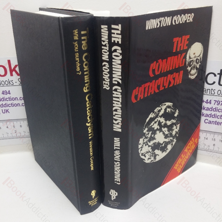 The Coming Cataclysm