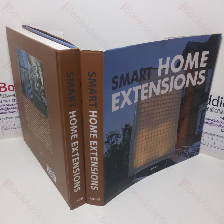 Smart Home Extensions
