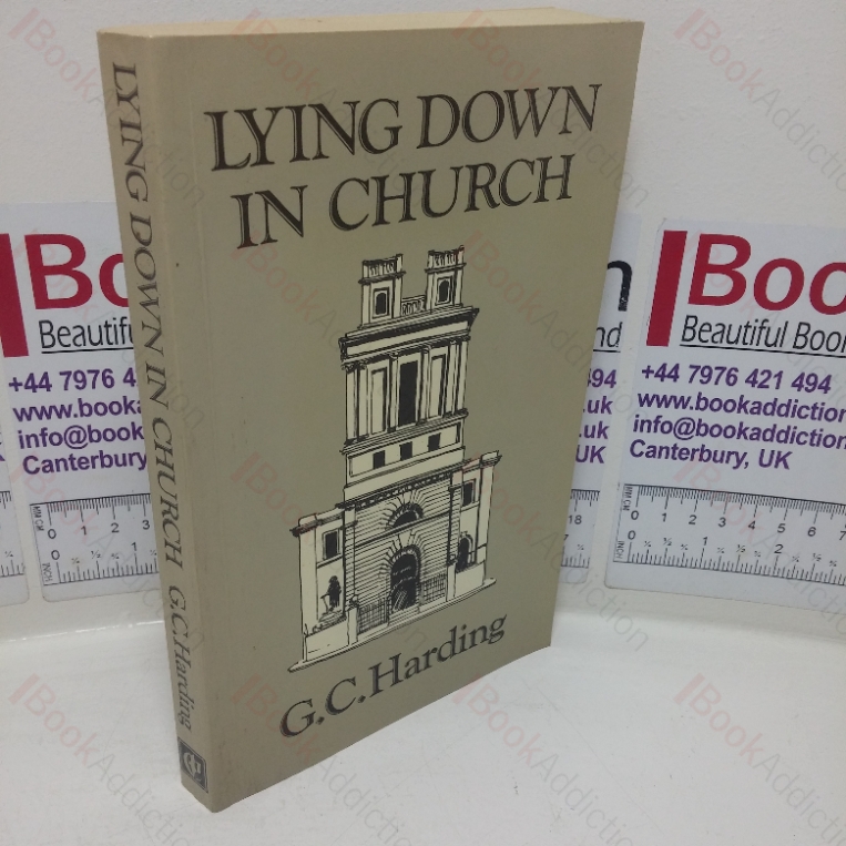 Lying Down in Church: Stress in the City
