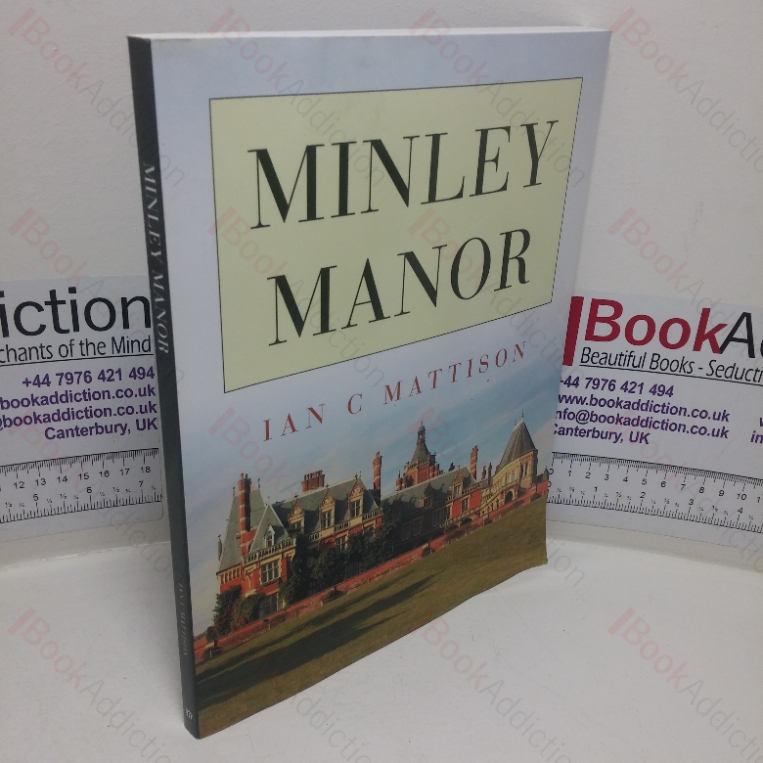 Minley Manor (Signed)