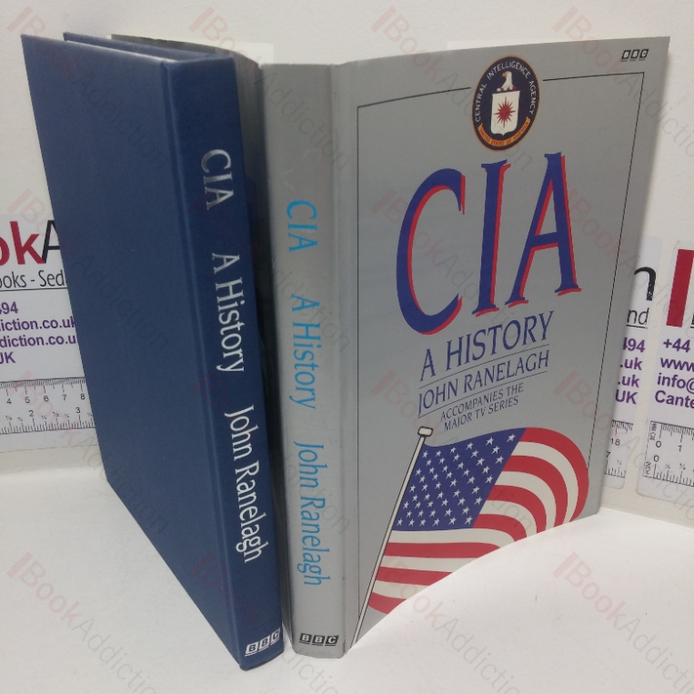CIA:  A History