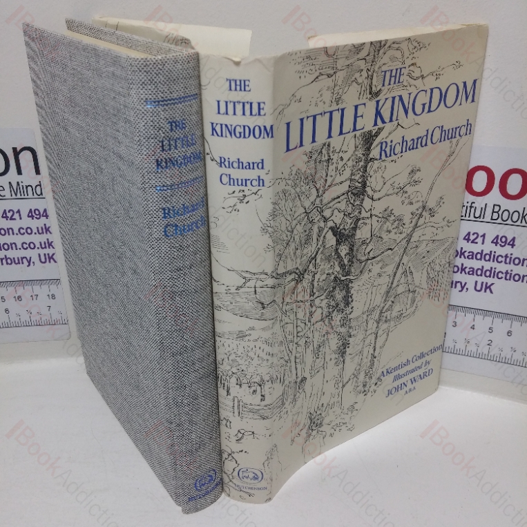 The Little Kingdom: A Kentish Collection