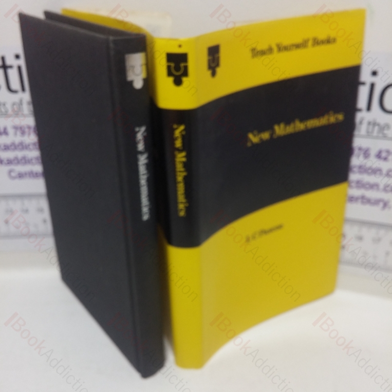 New Mathematics (Teach Yourself Books series)