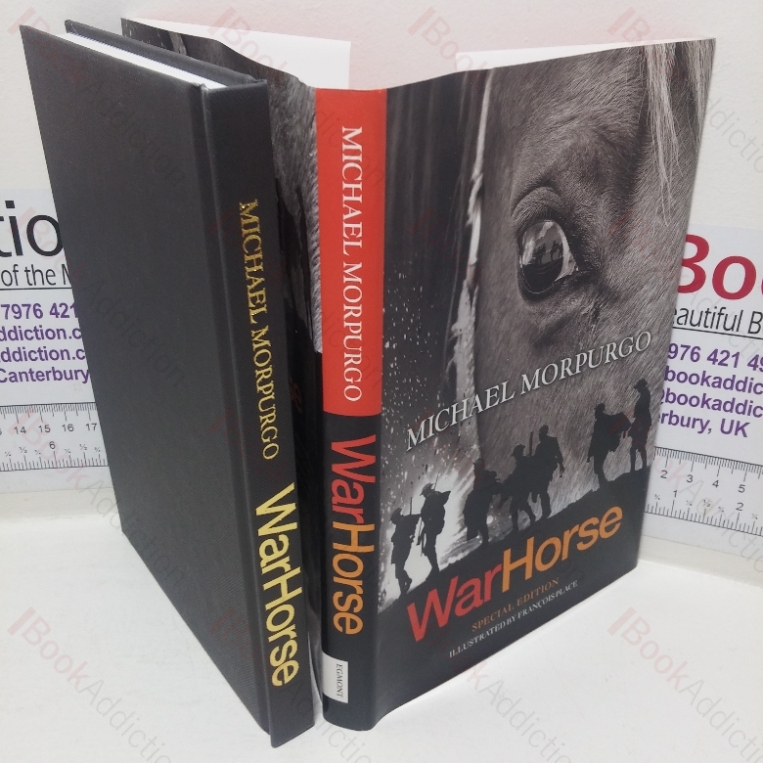 War Horse (Special Edition)