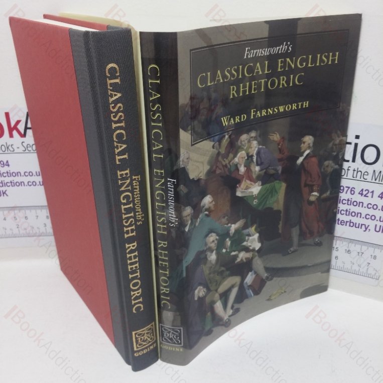Farnsworth’s Classical English Rhetoric