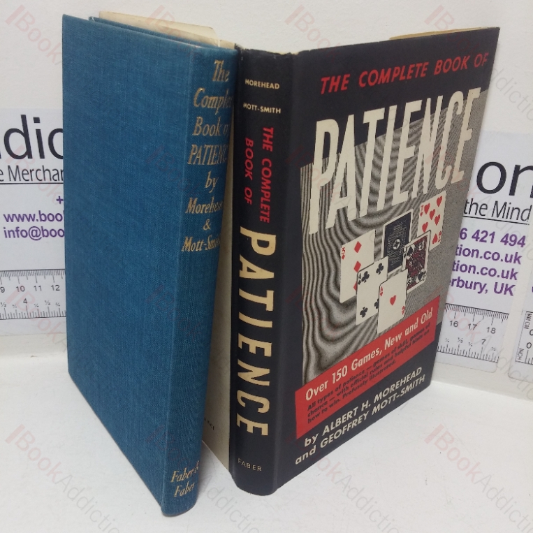 The Complete Book of Patience
