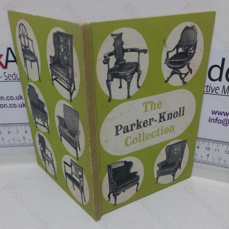 The Parker-Knoll  Collection