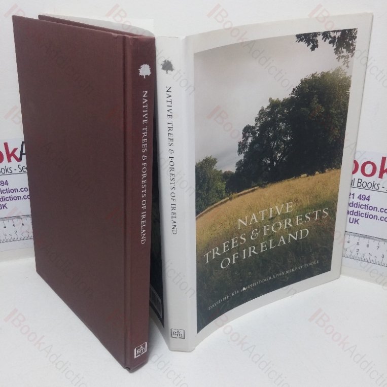 Native Trees & Forests of Ireland