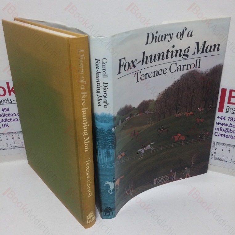 Diary of a Fox-hunting Man