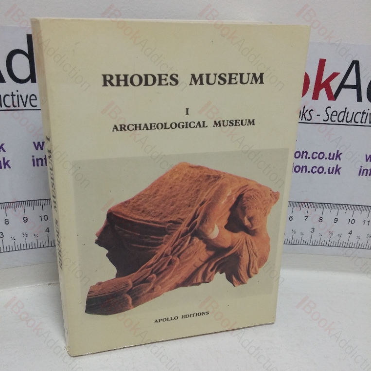 Rhodes Museum I Archaeological Museum