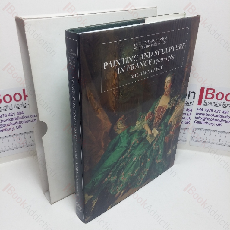 Painting and Sculpture in France, 1700-1789