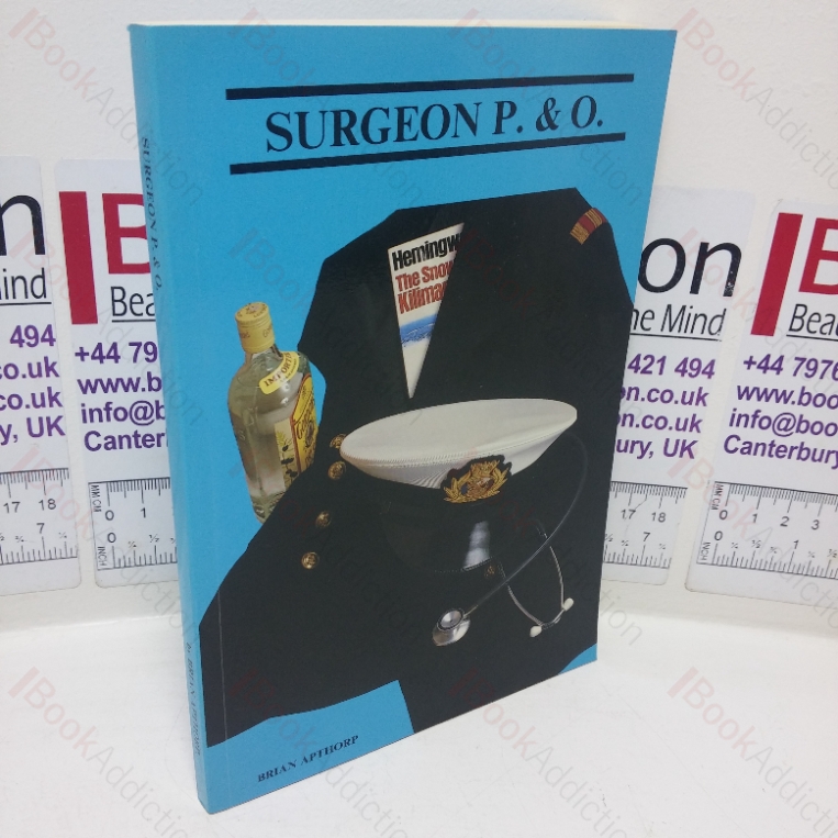 Surgeon P & O (Signed and Inscribed)