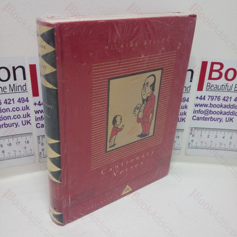 Cautionary Verses (Everyman’s Library Children’s Classics series)