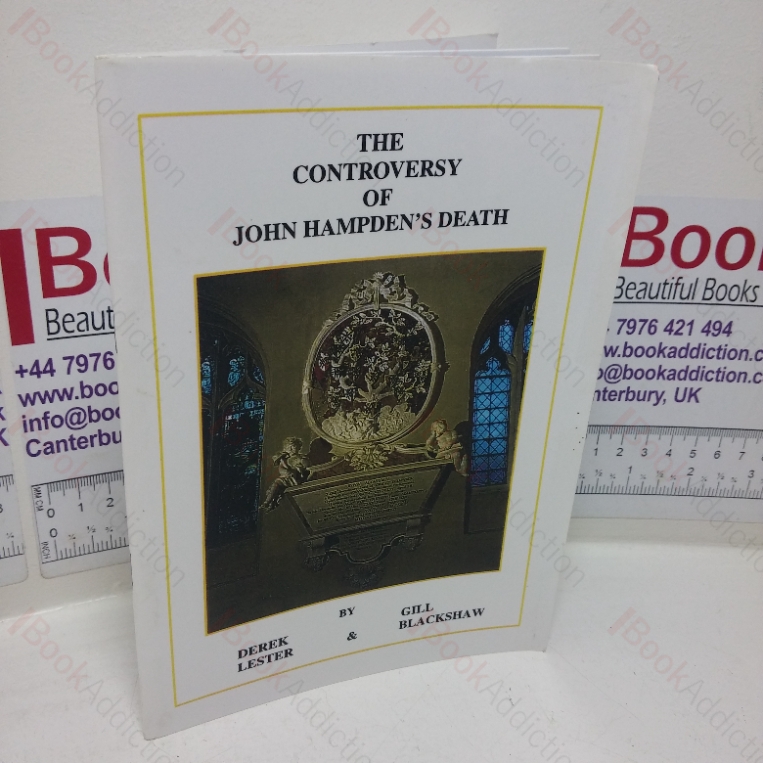 The Controversy of John Hampden’s Death