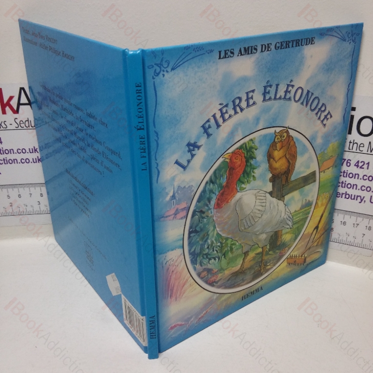 La Fiere Eleonore