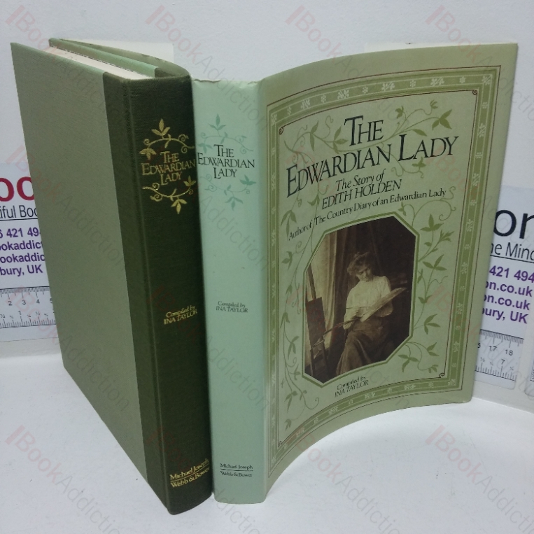 The Edwardian Lady: The Story of Edith Holden