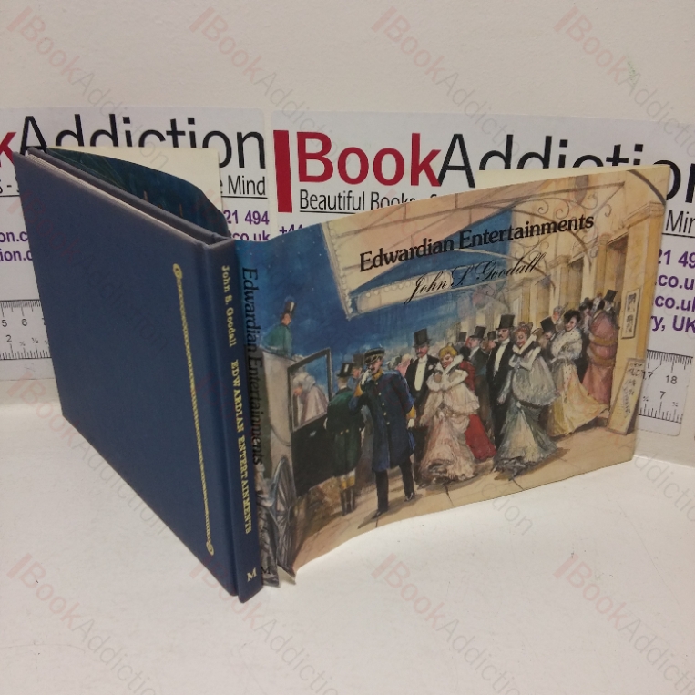 Edwardian Entertainments