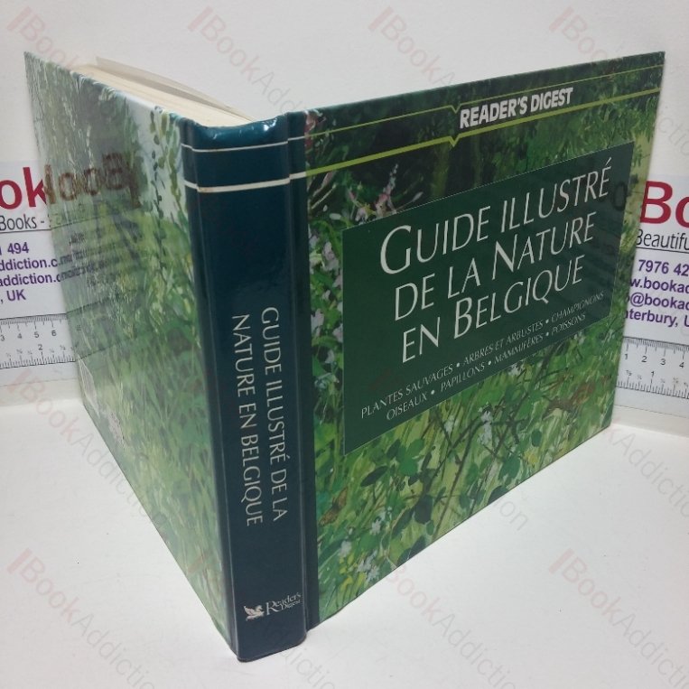 La Guide Illustre de al Nature en Belique