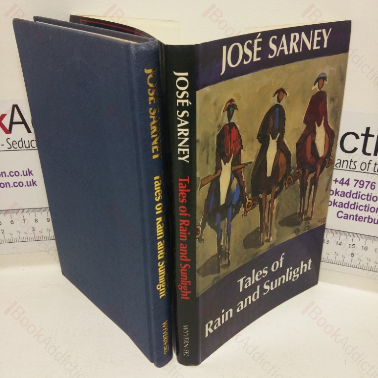 Tales of Rain and Sunlight