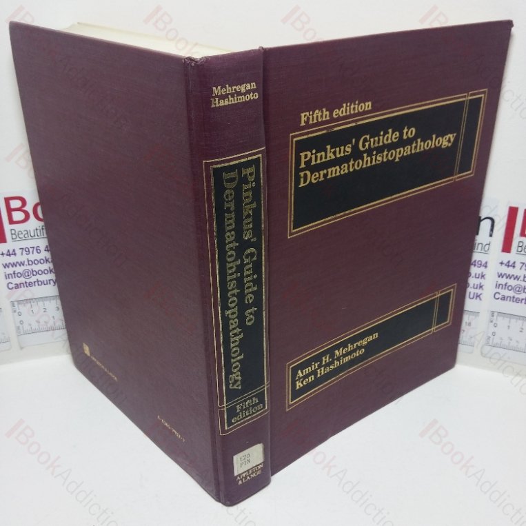 Pinkus’ Guide to Dermatohistopathology