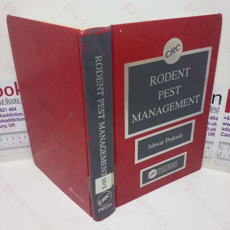 Rodent Pest Management