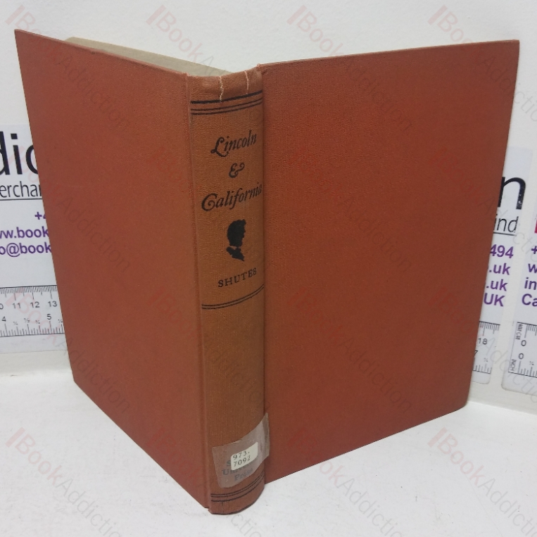 Lincoln and California