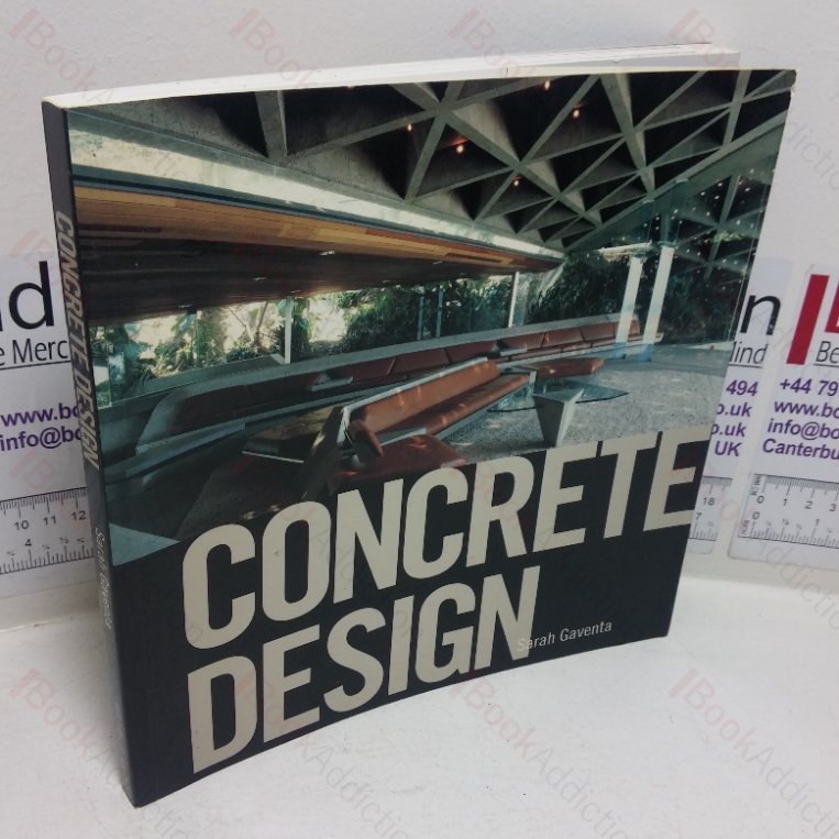 Concrete Design