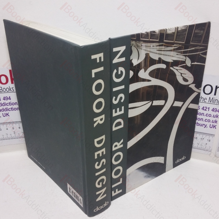Floor Design (English, German, Spanish, French and Italian Edition)