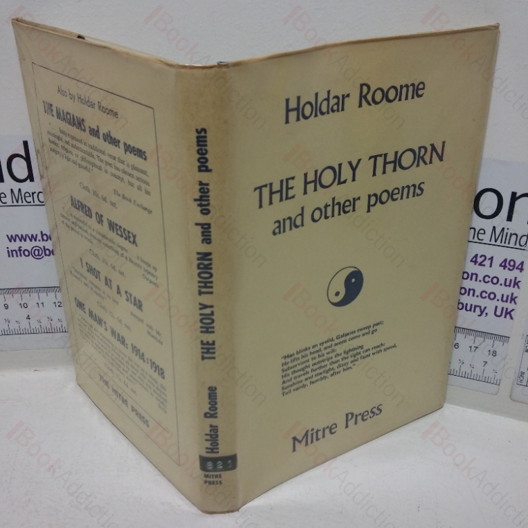 The Holy Thorn and other Poems