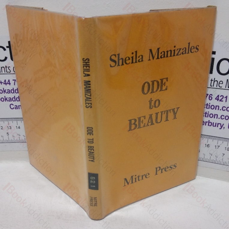 Ode to Beauty
