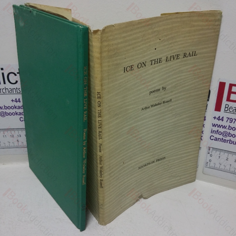 Ice on the Live Rail