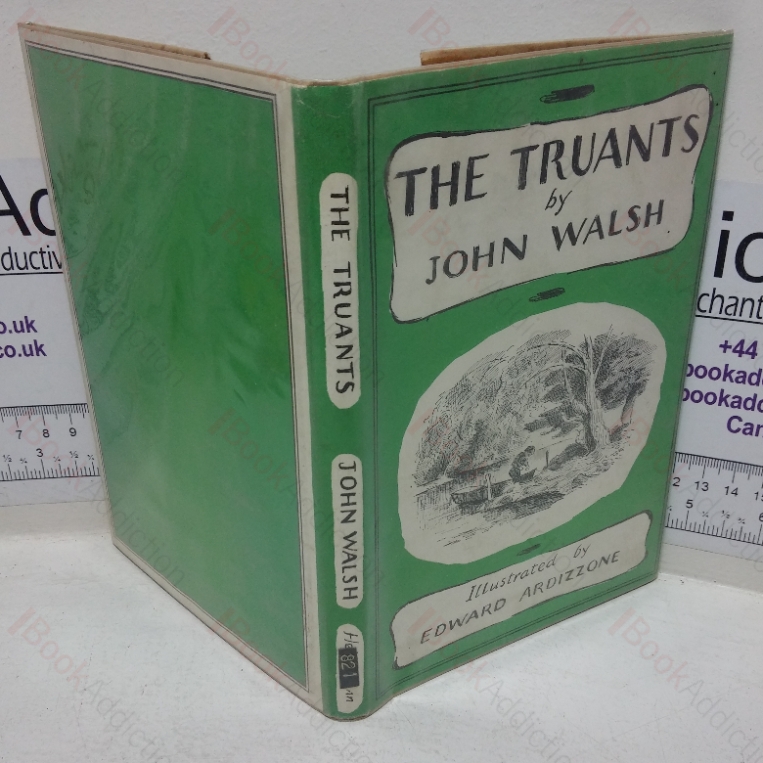 The Truants and Other Poems for Children