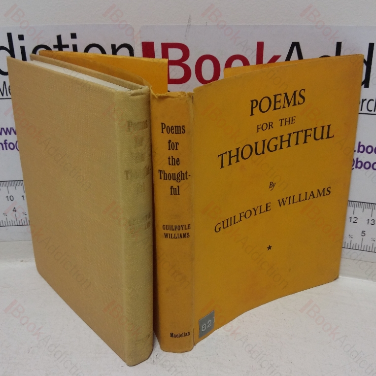 Poems for the Thoughtful