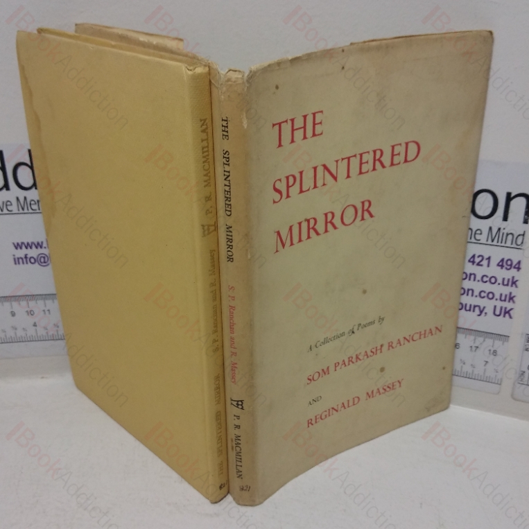 The Splintered Mirror: A Collection of Poems