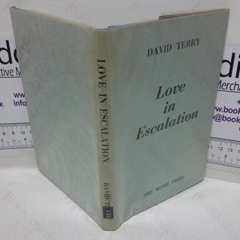 Love in Escalation: Fifty-Eight Sonnets