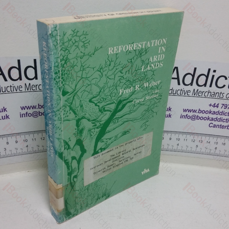 Reforestation in Arid Lands