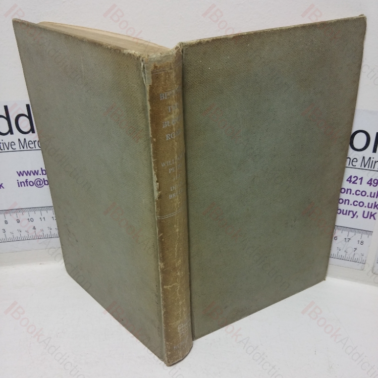 Behind the Burma Road