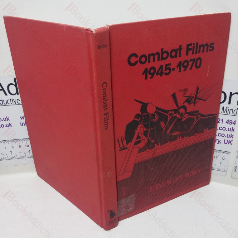 Combat Films: American Realism, 1945-1970