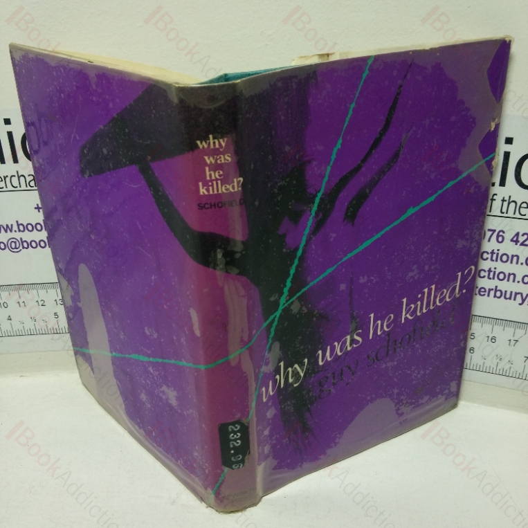 Why Was He Killed? The Jewish People and the Death of Jesus