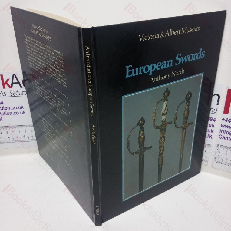 Introduction to European Swords (Victoria and Albert Museum)