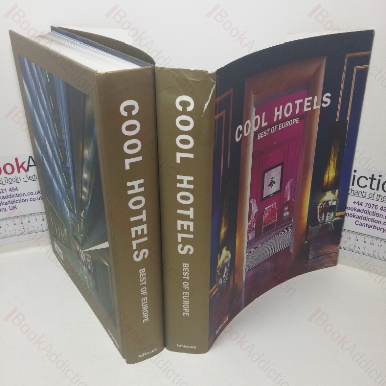 Cool Hotels: Best of Europe