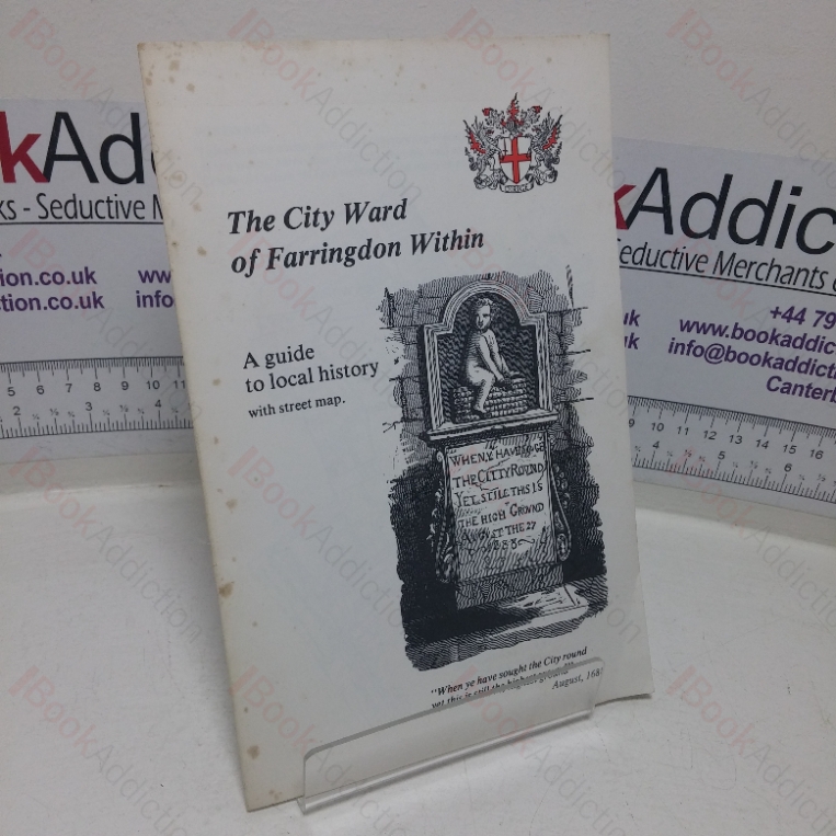 The City Ward of Farringdon Within