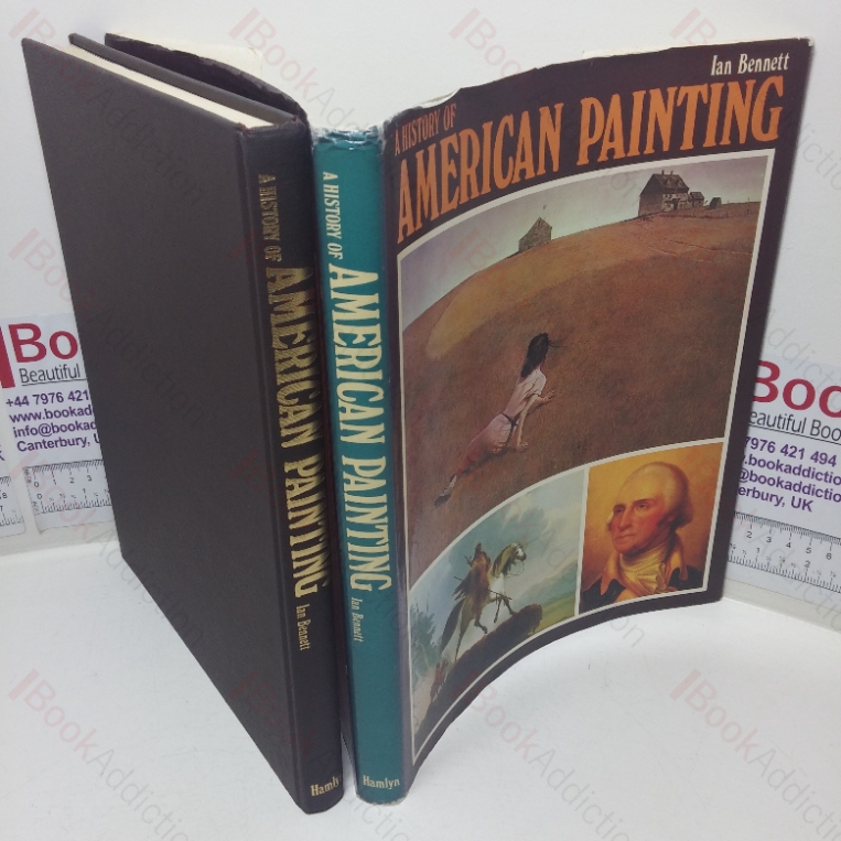A History of American Painting