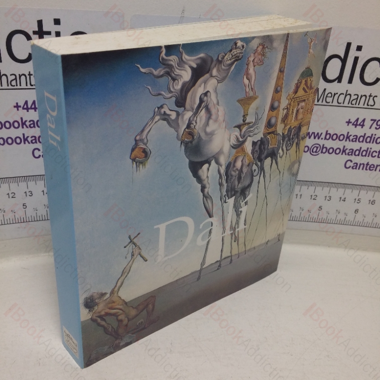 Dali,1904-1989