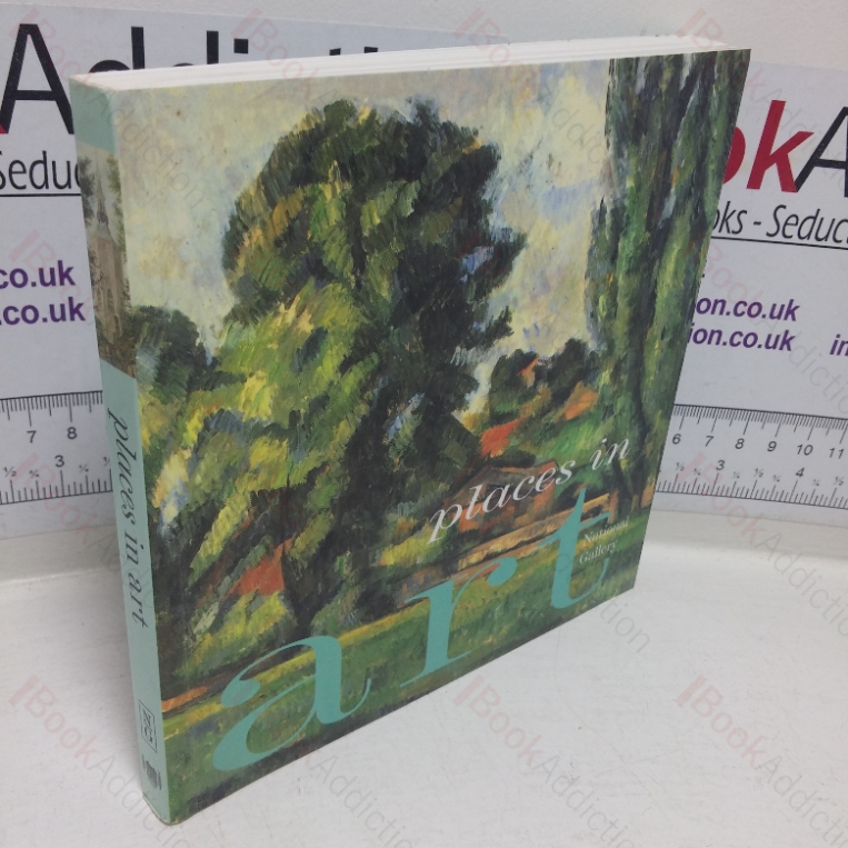 Places in Art: National Gallery