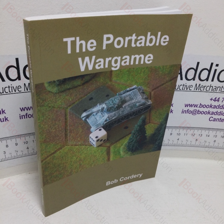 The Portable Wargame