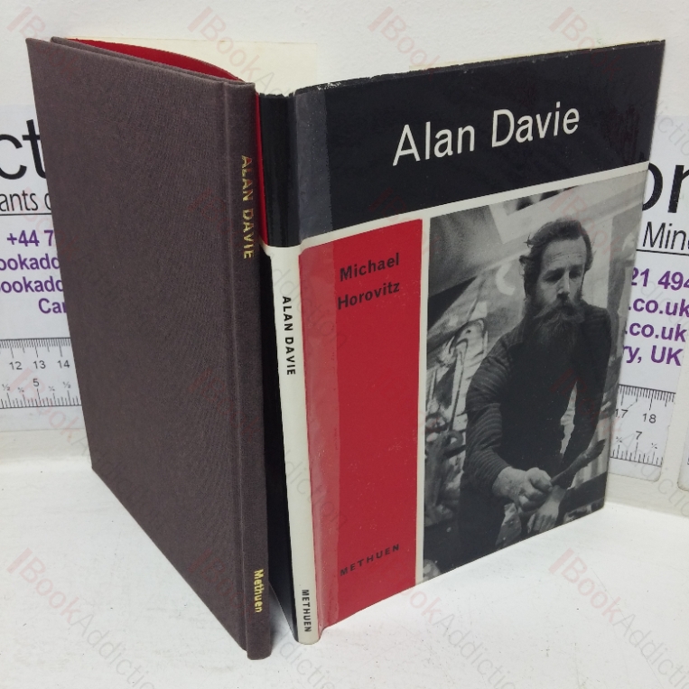 Alan Davie