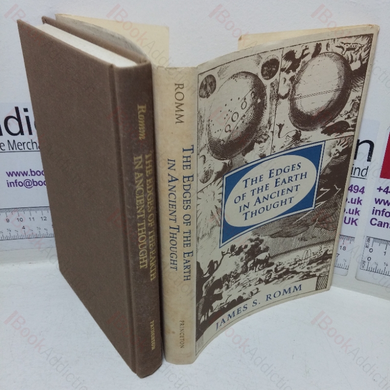 The Edges of the Earth in Ancient Thought